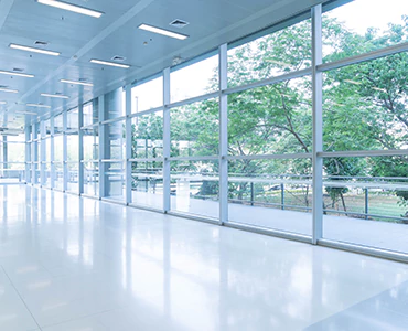 emergency glass repair in Southchase, FL