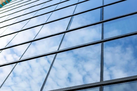 Professional Glass Curtain Wall Repair in Southchase, FL