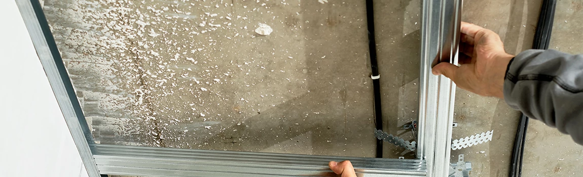 Laminated Glass Glazing in Southchase, FL