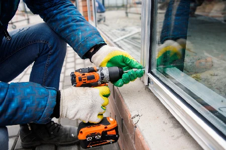 House Window Repair in Southchase, FL