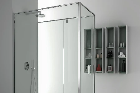 Perfect Shower Door in Southchase, FL