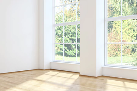 Residential Glass Window Installation in Southchase, FL
