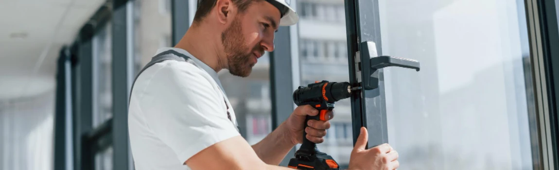 Glassware Repair in Southchase, FL
