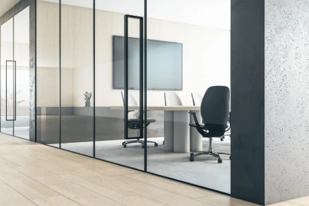 Office Glass in Southchase, FL