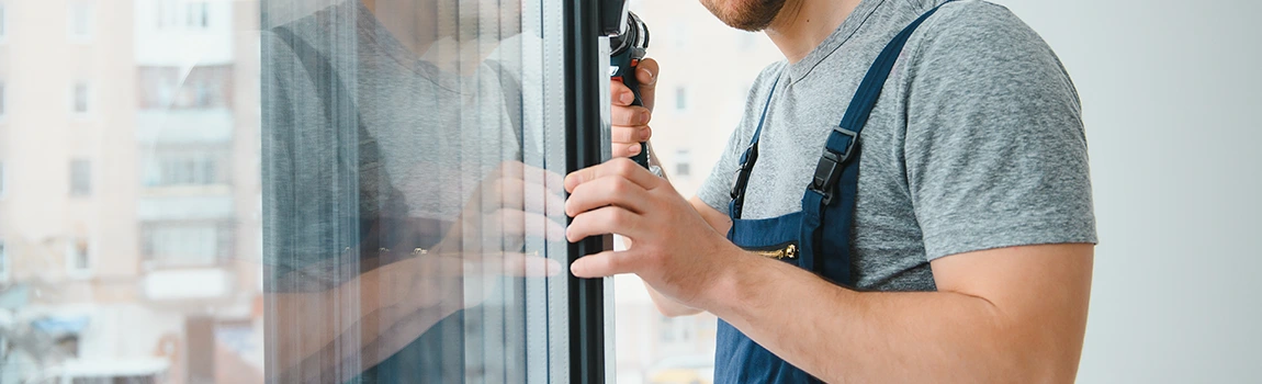 Same-day Glass Repair Cost in Southchase, FL