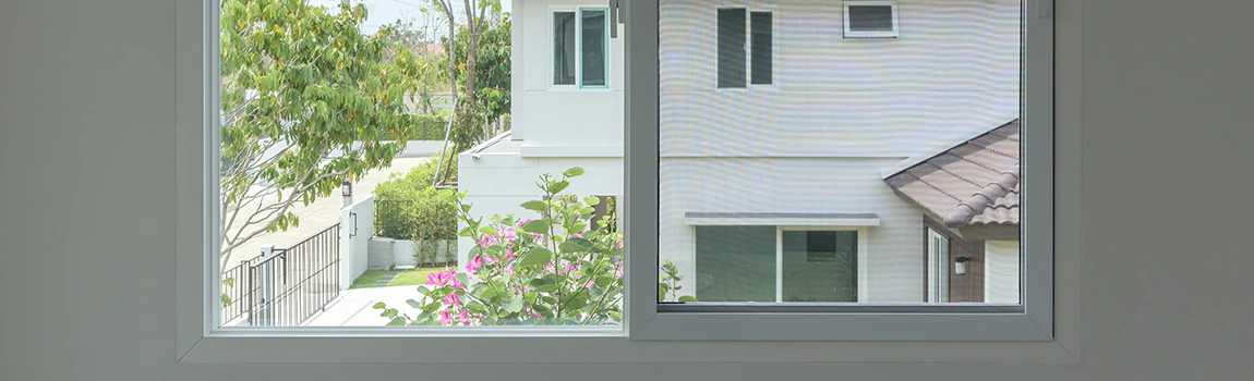 Window Frame Repair in Southchase, FL