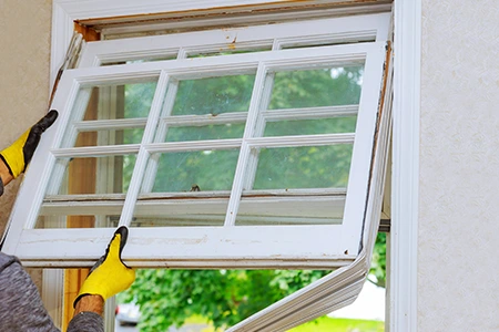 Window Replacement in Southchase, FL